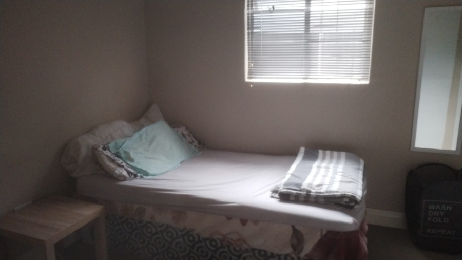 To Let 1 Bedroom Property for Rent in Kabega Park Eastern Cape